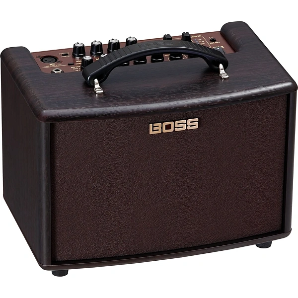 Комбоусилитель Boss AC-22LX