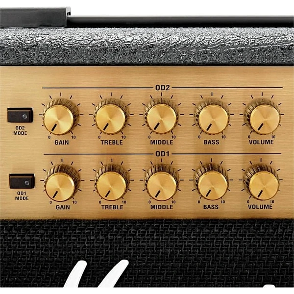 Комбоусилитель Marshall JVM410C