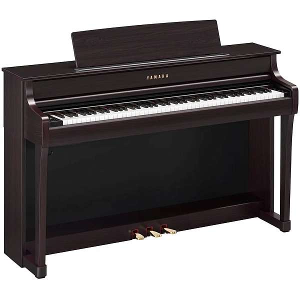 Цифровое пианино Yamaha Clavinova CLP-845R