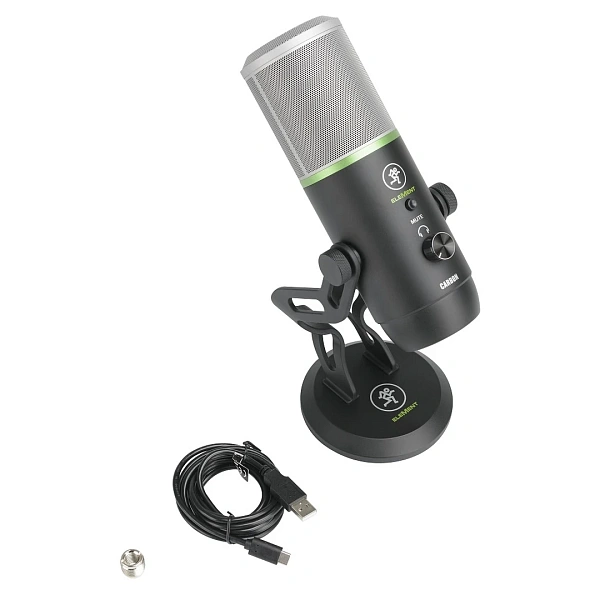 Микрофон Mackie Carbon