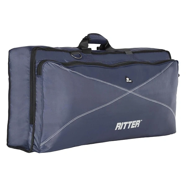 Чехол для клавишных Ritter RKP2-25/BLW