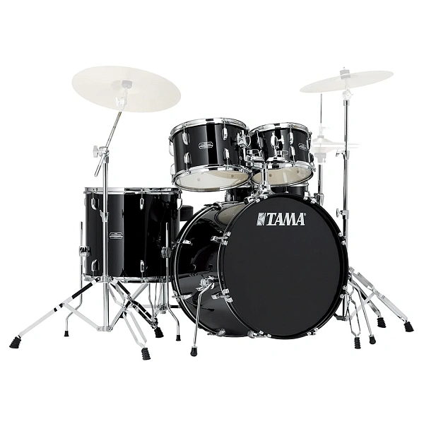 Ударная установка Tama Stagestar SG52KH6-BK