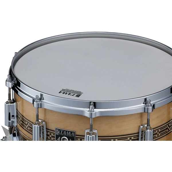 Малый барабан Tama Mastercraft Artwood AW-456