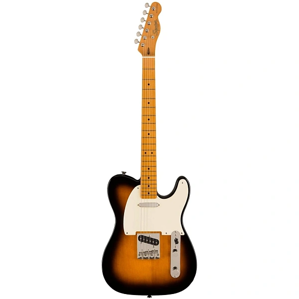 Электрогитара Fender Squier Classic Vibe '50s Telecaster MN 2-Color Sunburst