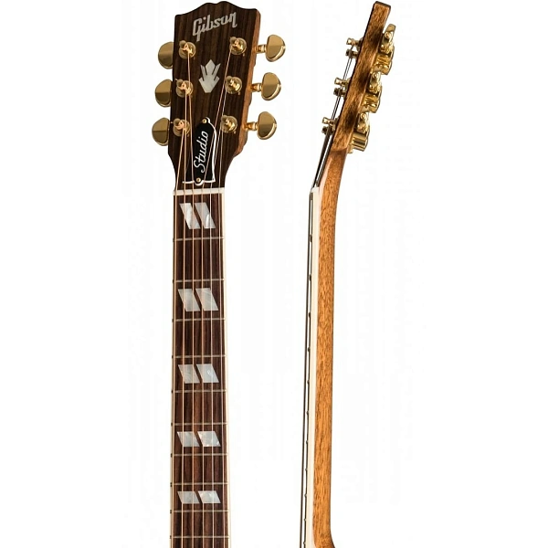 Электроакустическая гитара Gibson Songwriter 2019 Rosewood Burst