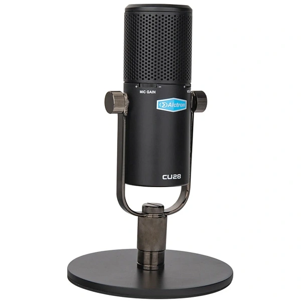 Микрофон Alctron CU28