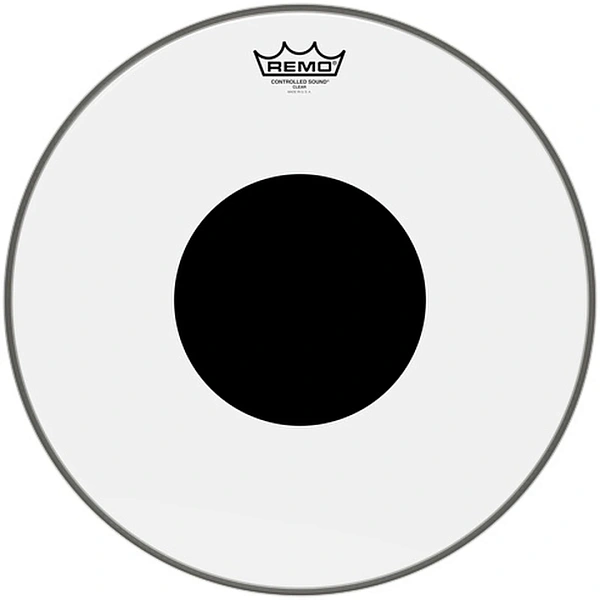 Пластик Remo CS-0316-10