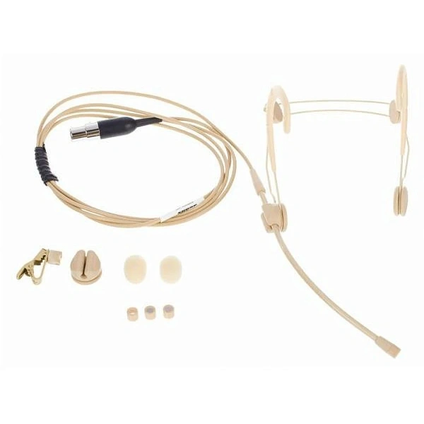 Головной микрофон Shure WBH53T Beta 53
