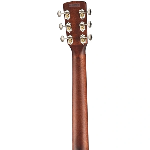 Электроакустическая гитара Cort L300VF NAT WBAG