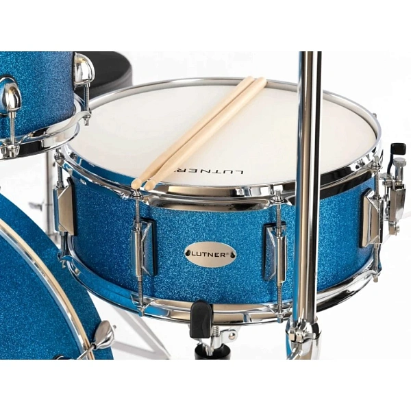 Ударная установка Fleet 08W-1200Blue