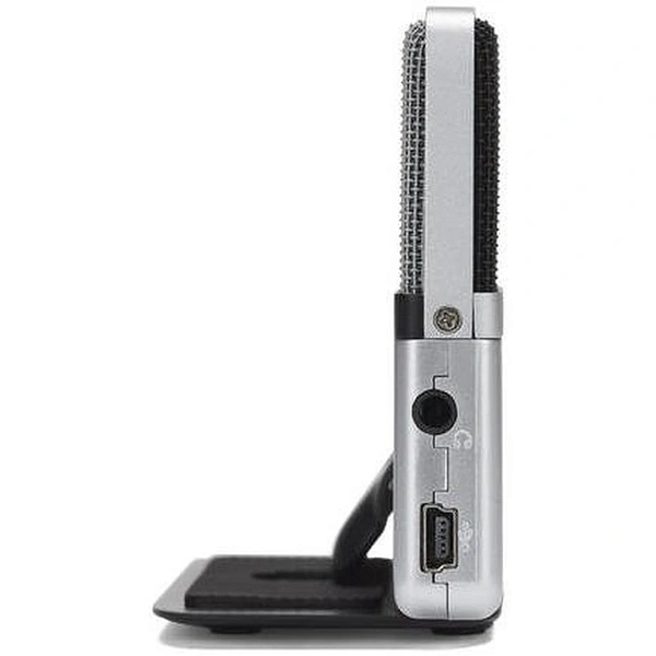 Микрофон Samson Go Mic