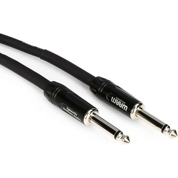 Инструментальный кабель Warm Audio Pro-TS-5