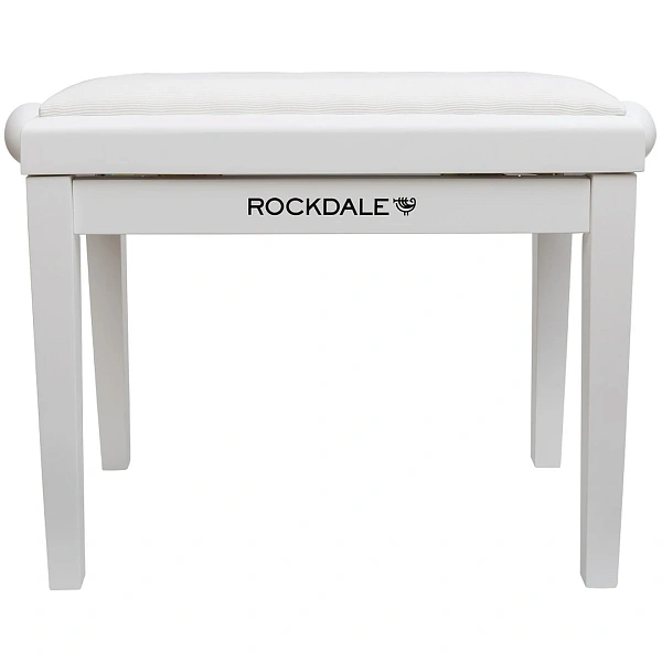 Банкетка Rockdale Rhapsody 131 SV White