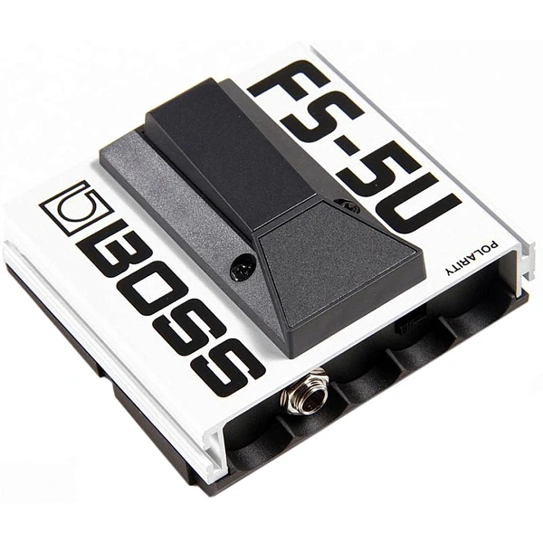 Футсвич Boss FS-5U