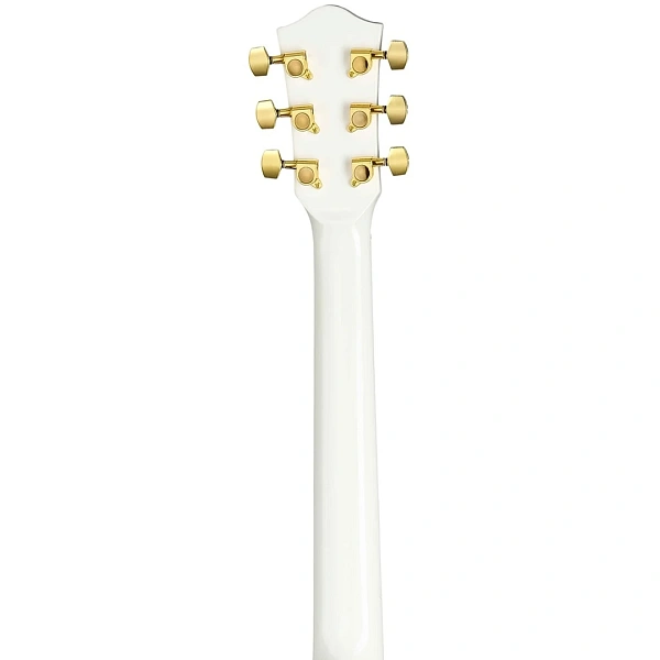 Акустическая гитара MIG Guitars AG2-WH24