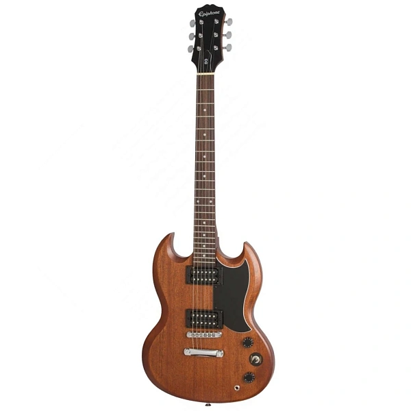 Электрогитара Epiphone SG-Special VE Walnut