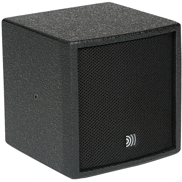 Пассивная акустическая система DS Proaudio CX 106