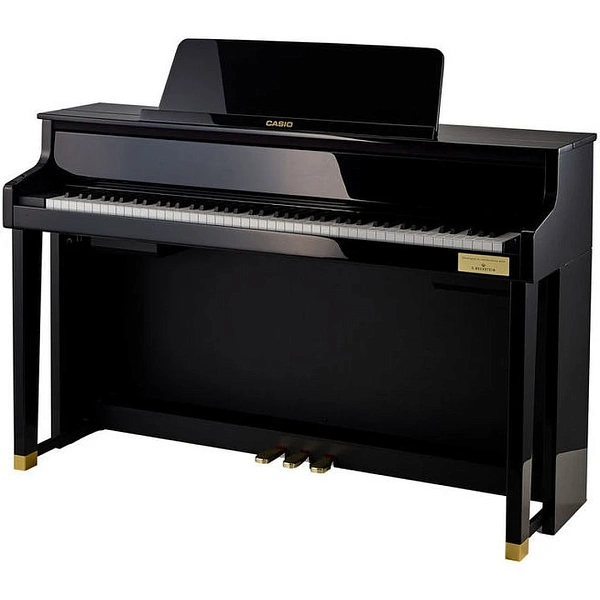 Цифровое пианино Casio Celviano GP-510BP