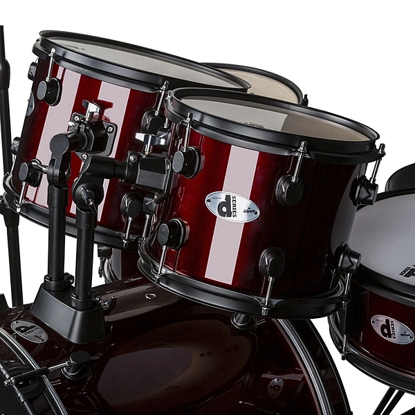 Ударная установка Ddrum D120B BR