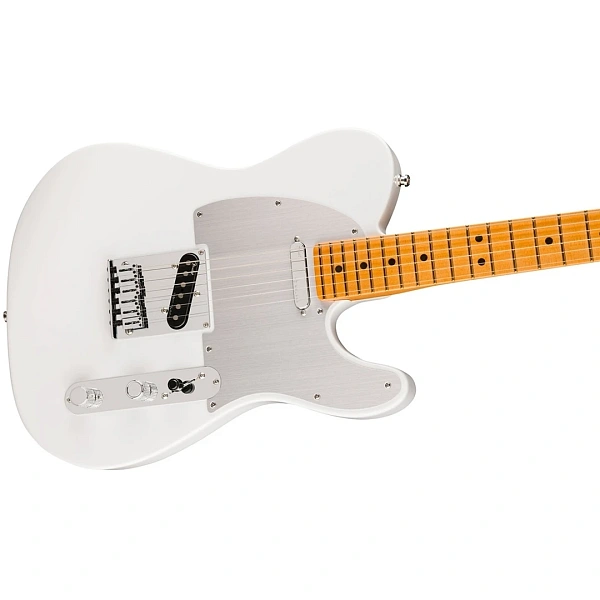 Электрогитара Fender American Ultra II Telecaster MN Avalanche