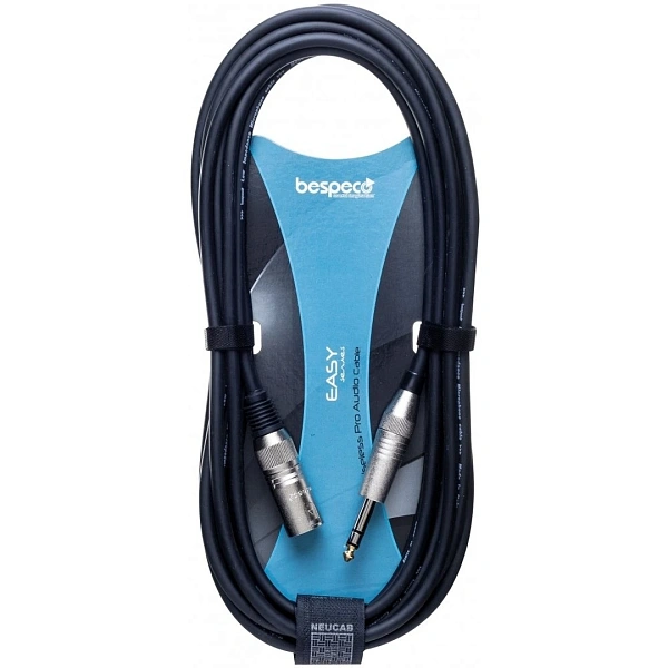 Кабель Bespeco XCMS300
