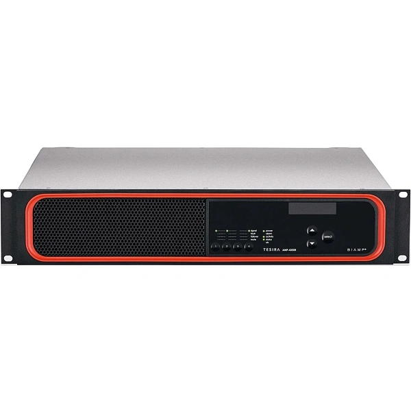 Усилитель Biamp Tesira AMP-4350R