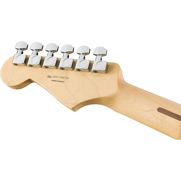 Электрогитара Fender Player Stratocaster HSS MN Buttercream