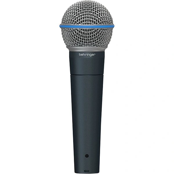Микрофон Behringer BA 85A