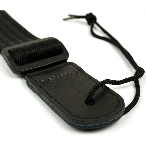 Ремень для укулеле Cascha HH 2204 Nylon Black