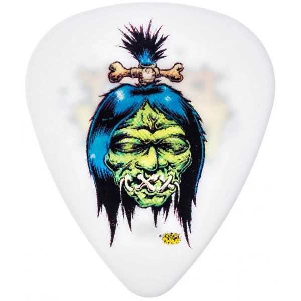 Медиатор Dunlop BL111R1.00-1 Dirty Donny S1