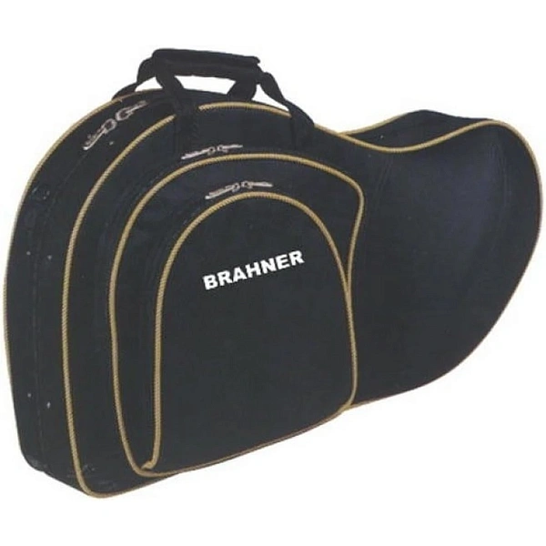 Кейс для валторны Brahner FHC-53N/BK