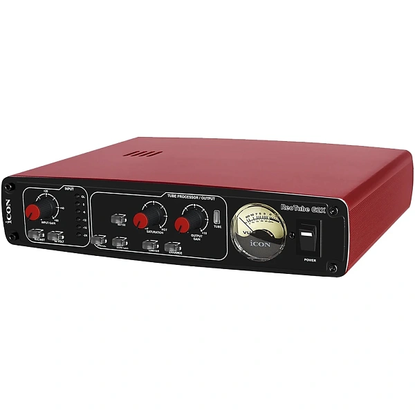 Предусилитель для микрофона iCON ReoTube G2X