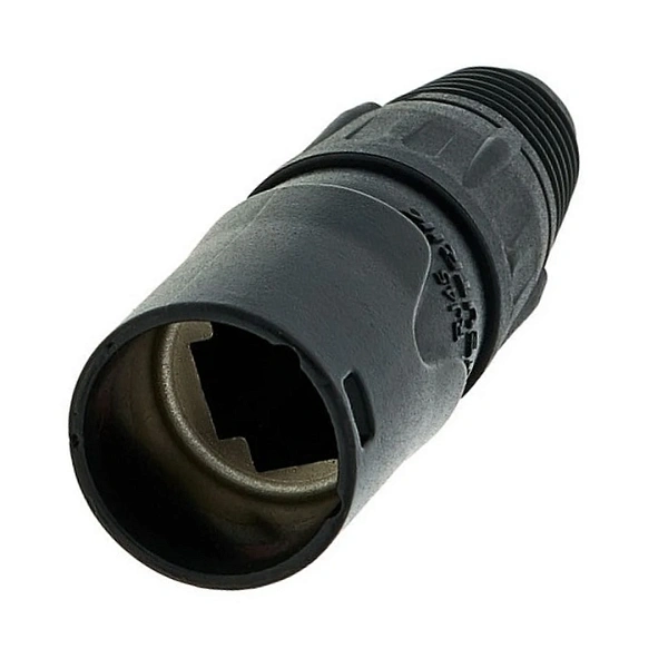 Разъём Neutrik NE8MX-B-1