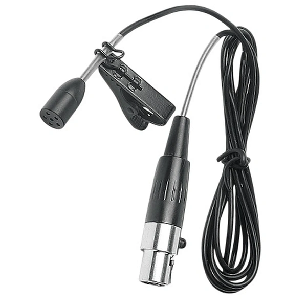 Петличный микрофон Relacart LM-C620