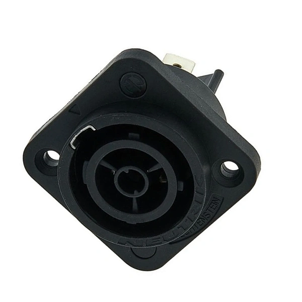 Разъём Neutrik NAC3FPX-TOP