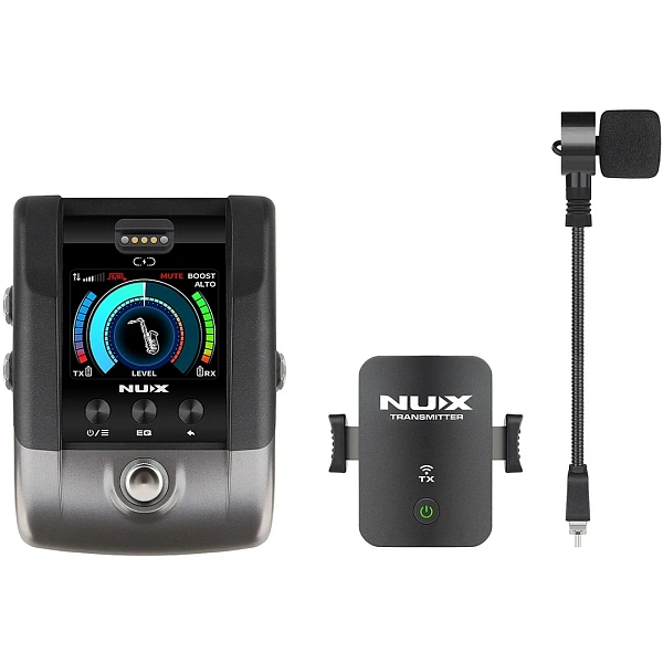 Радиосистема Nux B-6 PRO