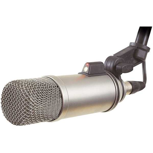 Микрофон Rode Broadcaster