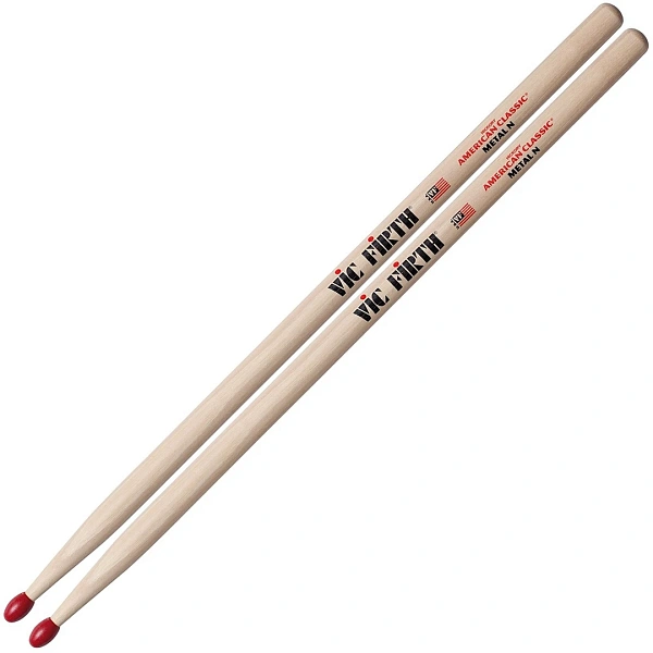Палочки барабанные Vic Firth CMN