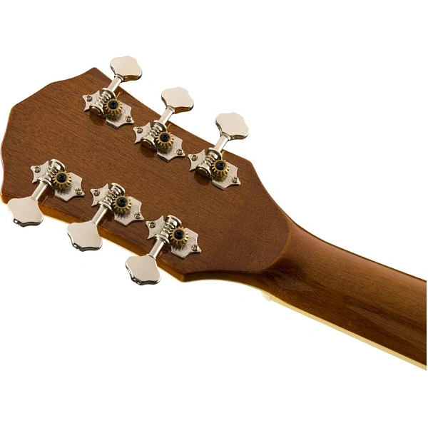 Электроакустическая гитара Fender FA-235E LR Natural