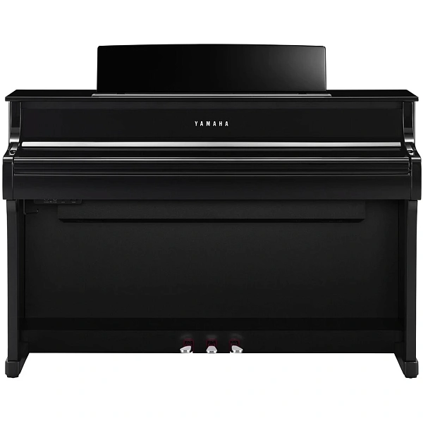 Цифровое пианино Yamaha Clavinova CLP-875PE