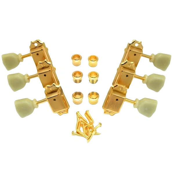Колки Paxphil J-44-GD 3+3