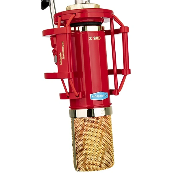 Микрофон Alctron CM6X