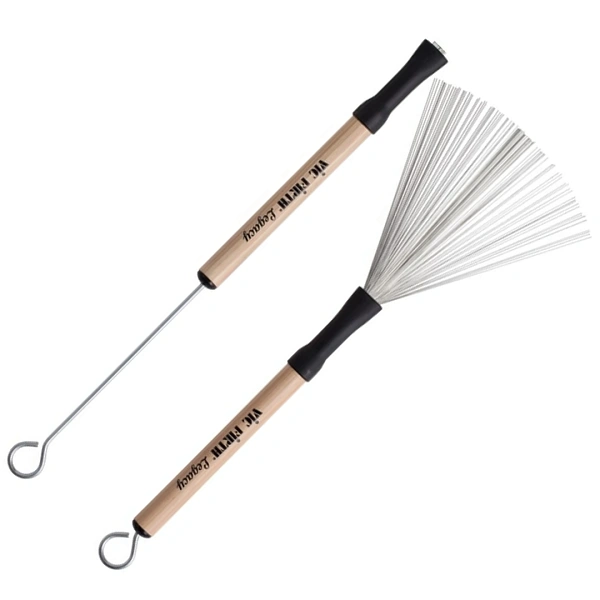 Щетки барабанные Vic Firth LB