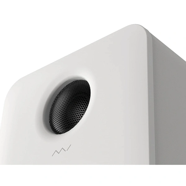 Студийные мониторы Midiplus MI5 II White