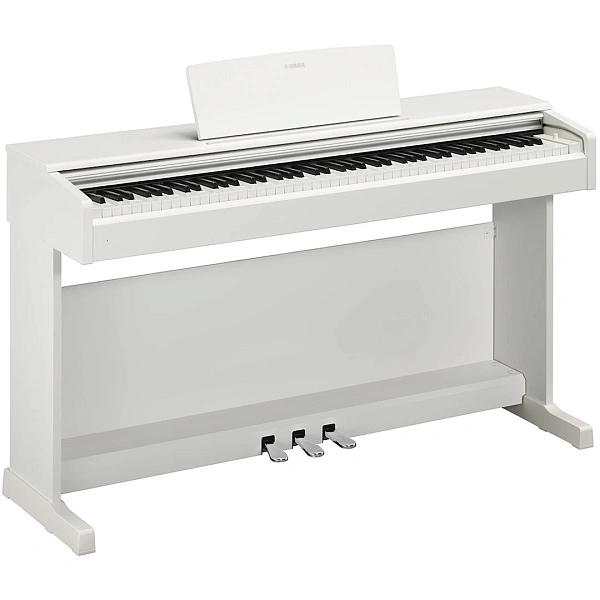 Цифровое пианино Yamaha Arius YDP-144WH