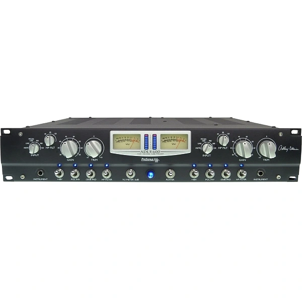 Предусилитель для микрофона PreSonus ADL600
