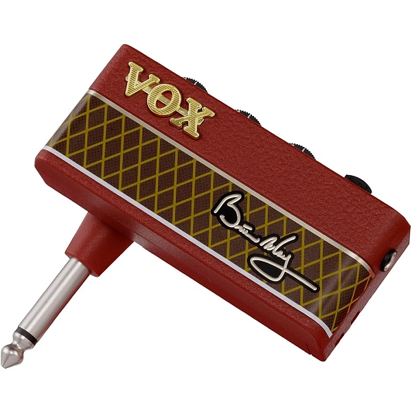 Предусилитель для наушников Vox AP-BM Amplug Brian May