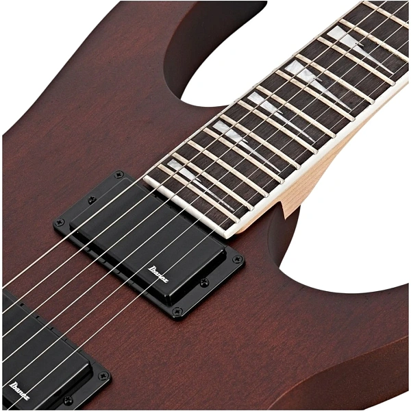 Электрогитара Ibanez GRG121DX-WNF