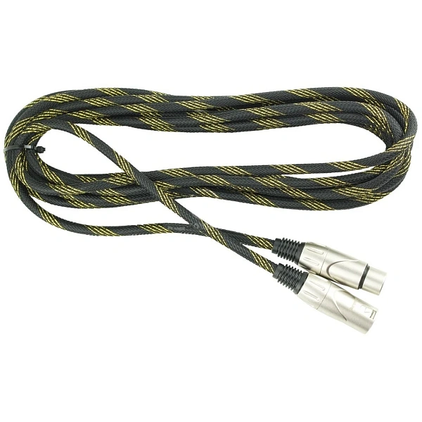 Микрофонный кабель Soundking BXX002-5M