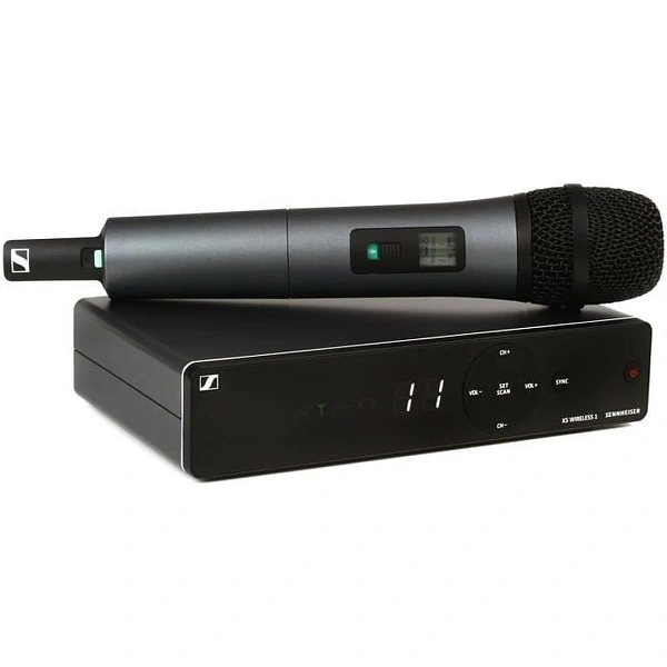 Радиосистема Sennheiser XSW 1-835-A